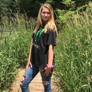 Meet your Posher, Catherine